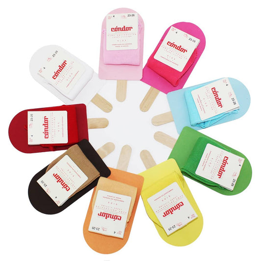 Children's Fashion: Condor