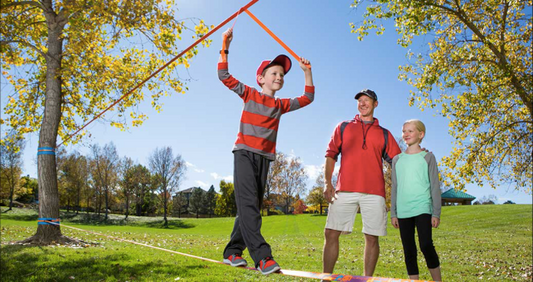 Adventure Mom: Exciting Activities For Your Family Camping Trip