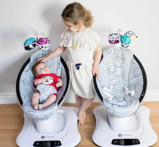 4moms on Sale Means More Gear for Moms!