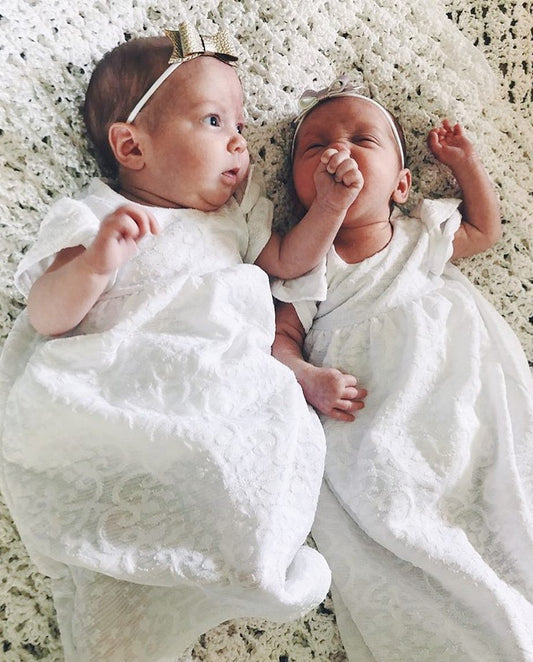 How to Choose the Perfect Christening or Blessing Outfit