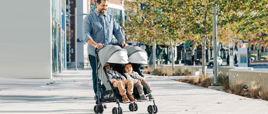 New Arrivals: Bugaboo, UPPAbaby, Little Unicorn, and MORE!