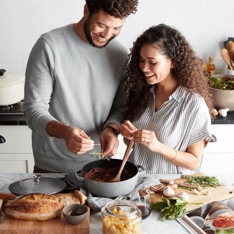 Six Ideas for a Stay-at-Home Date Night