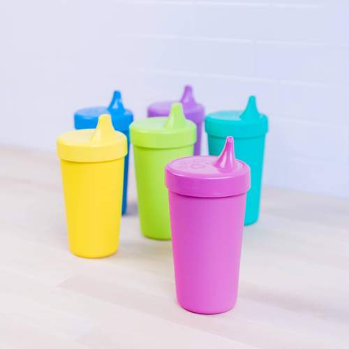 What Is The Best Type of Sippy Cup?