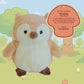 Beverly Hills Teddy Bear Company Woodland Weebis Plushee Collection - Assortment