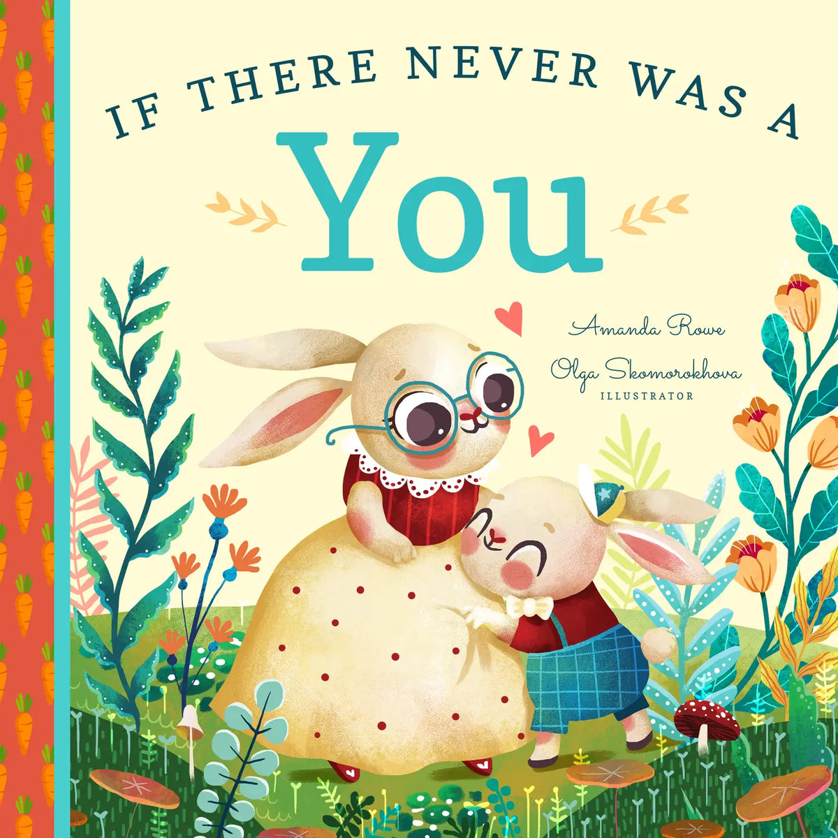 Familius If There Never Was a You