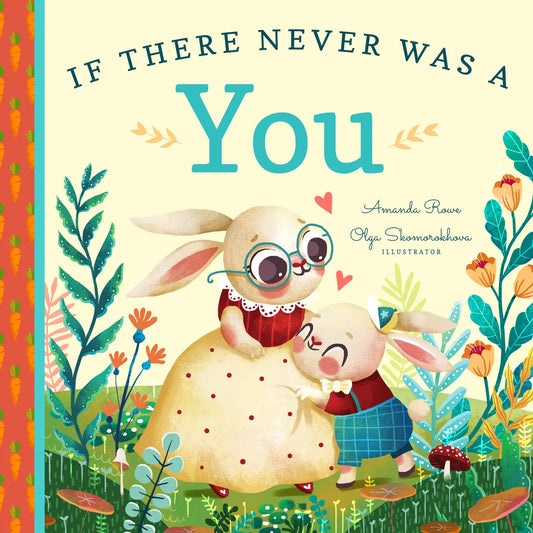 Familius If There Never Was a You