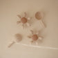 Mushie Water Wheel Bath Toy