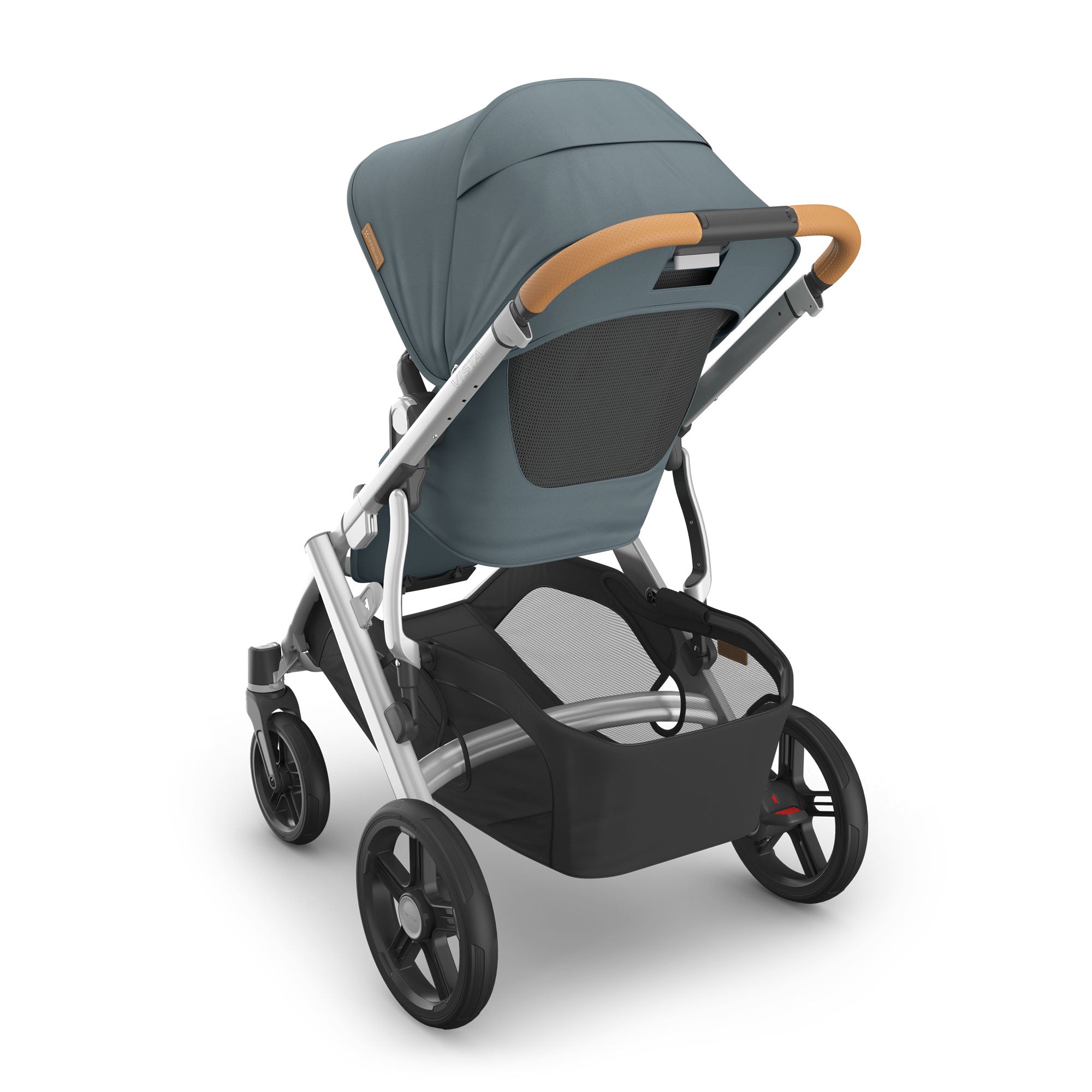 UPPAbaby VISTAベビーカー UPPAbaby VISTA V3 Stroller | The Baby Cubby