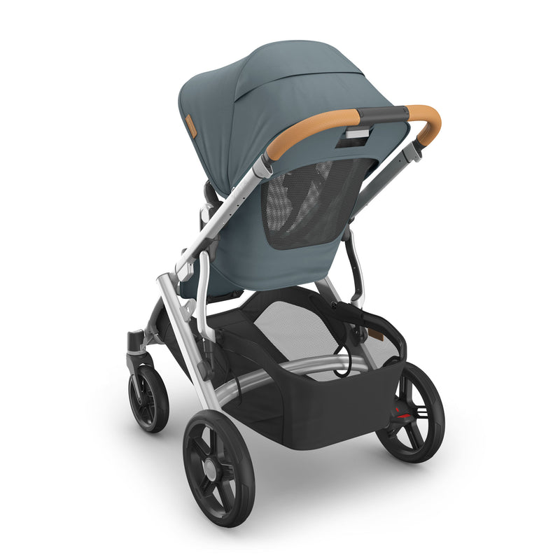 uppababy small stroller UPPAbaby Vista V3 Stroller Ada