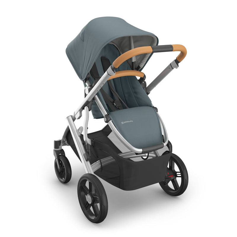 how to clean uppababy wheels UPPAbaby VISTA V3 Stroller