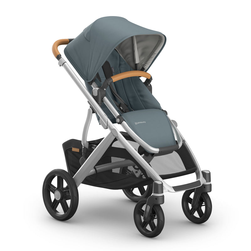 uppababy city UPPAbaby Vista V3 Stroller Ada