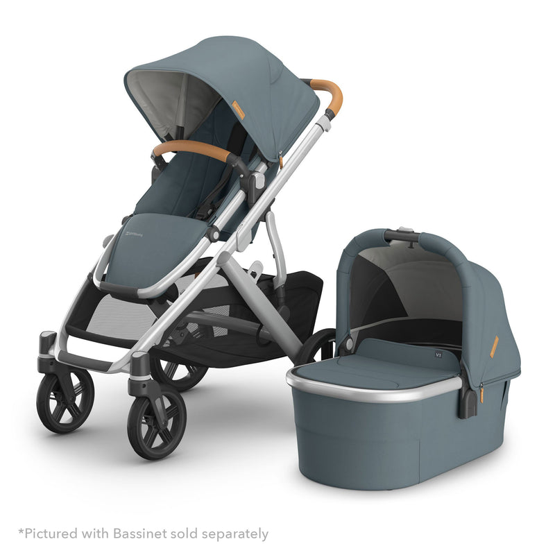 uppababy stroller infant UPPAbaby Vista V3 Stroller Ada