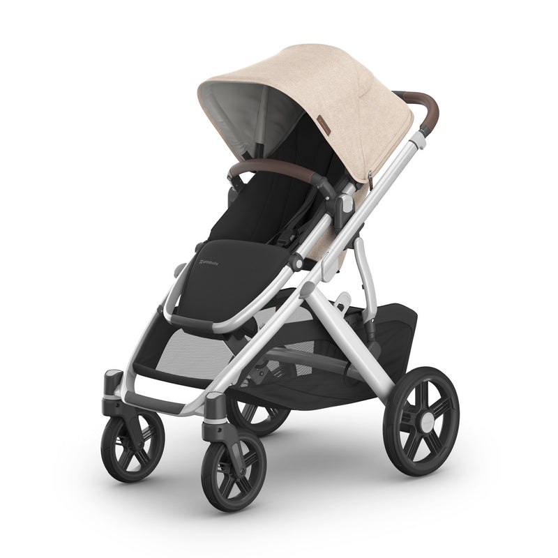 collapsing uppababy stroller UPPAbaby VISTA V3 Stroller
