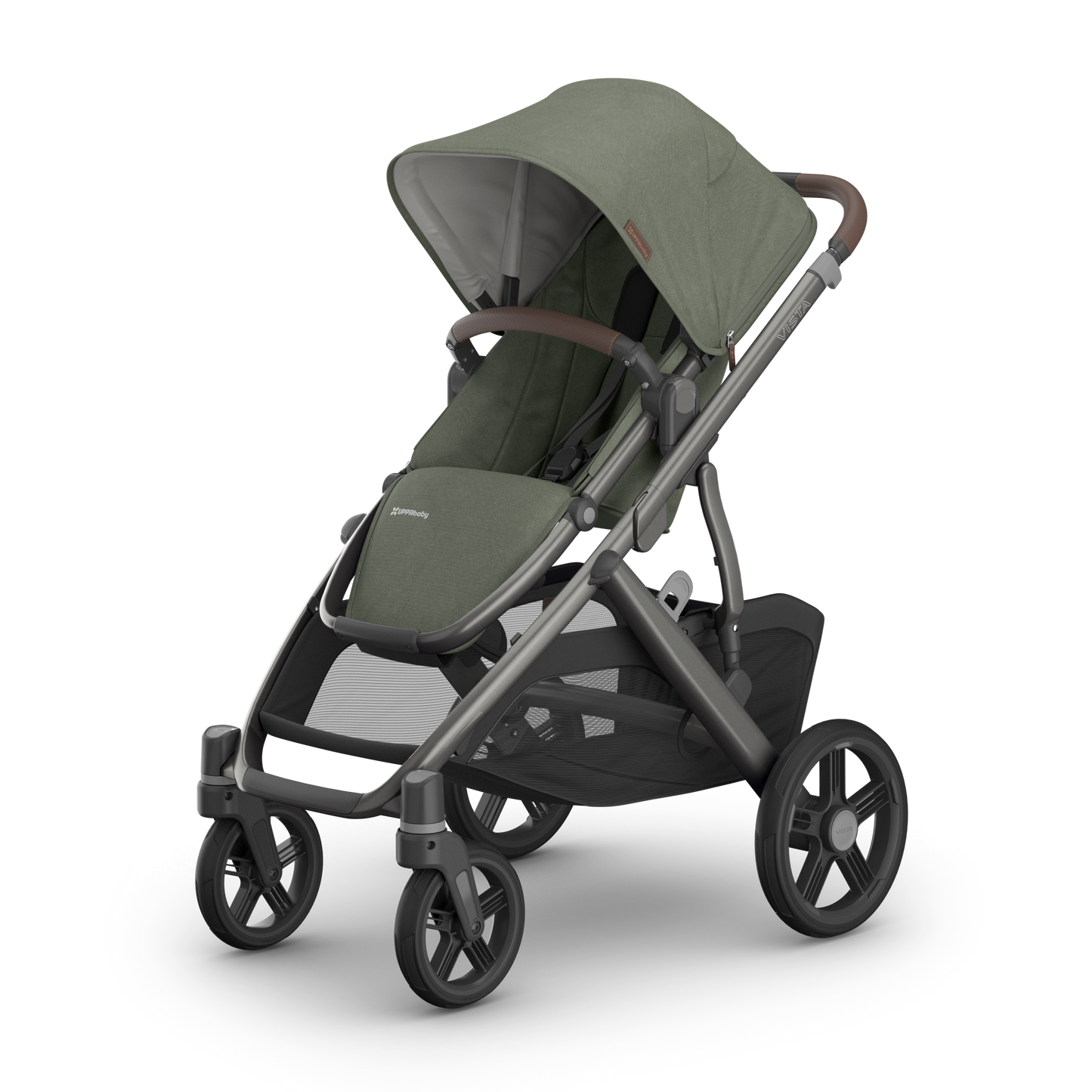 UPPAbaby VISTA V3 Stroller
