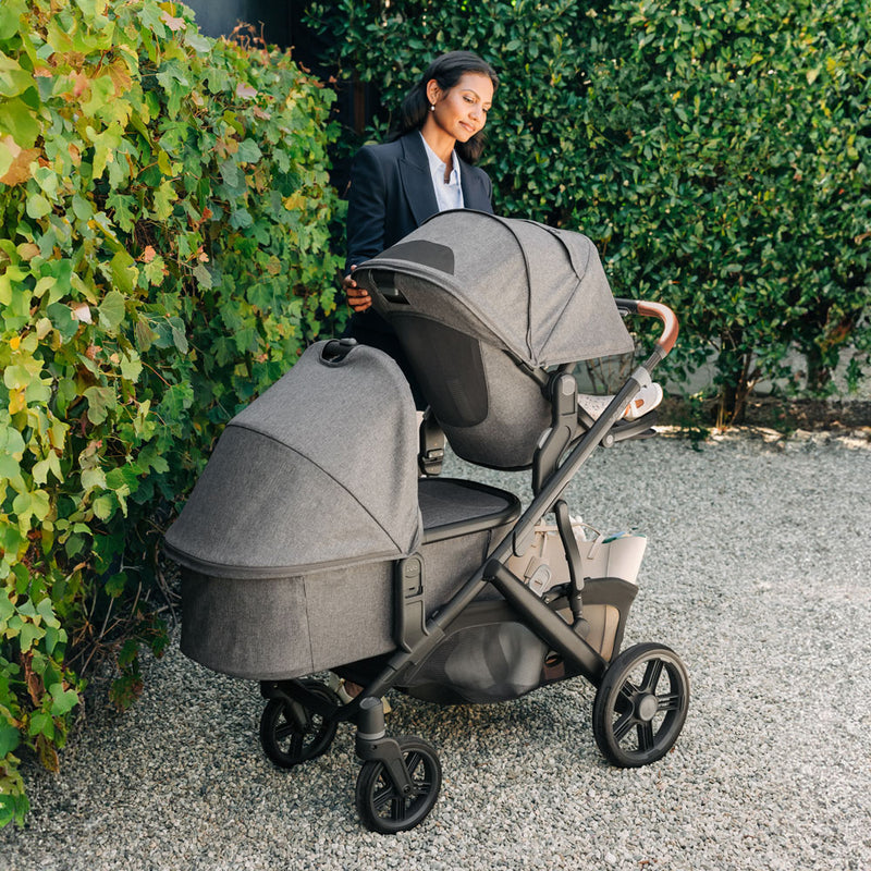 uppababy bassinet greyson UPPAbaby