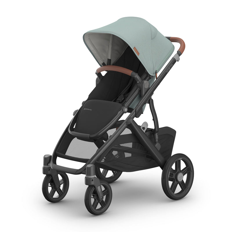 uppababy customer support UPPAbaby Vista V3 Stroller Ada