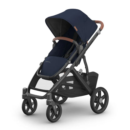 UPPAbaby VISTA V3 Stroller - Noa (Navy)