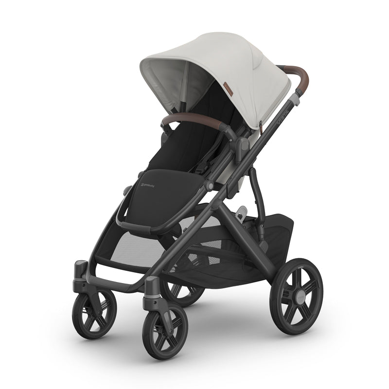 uppababy stroller and carseat UPPAbaby Vista V3 Stroller Ada