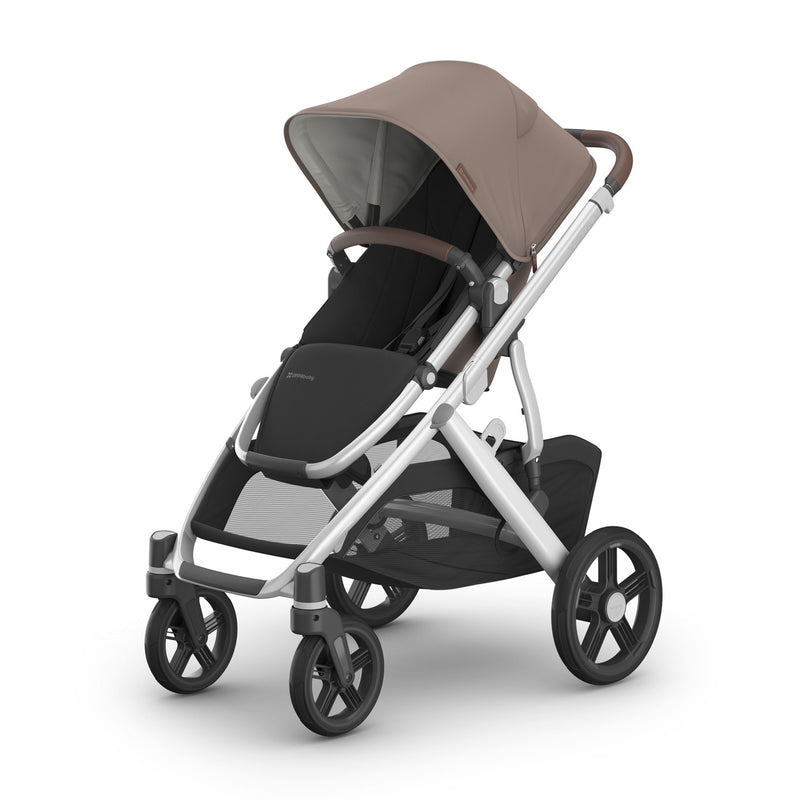 uppababy vista carbon UPPAbaby Vista V3 Stroller Ada