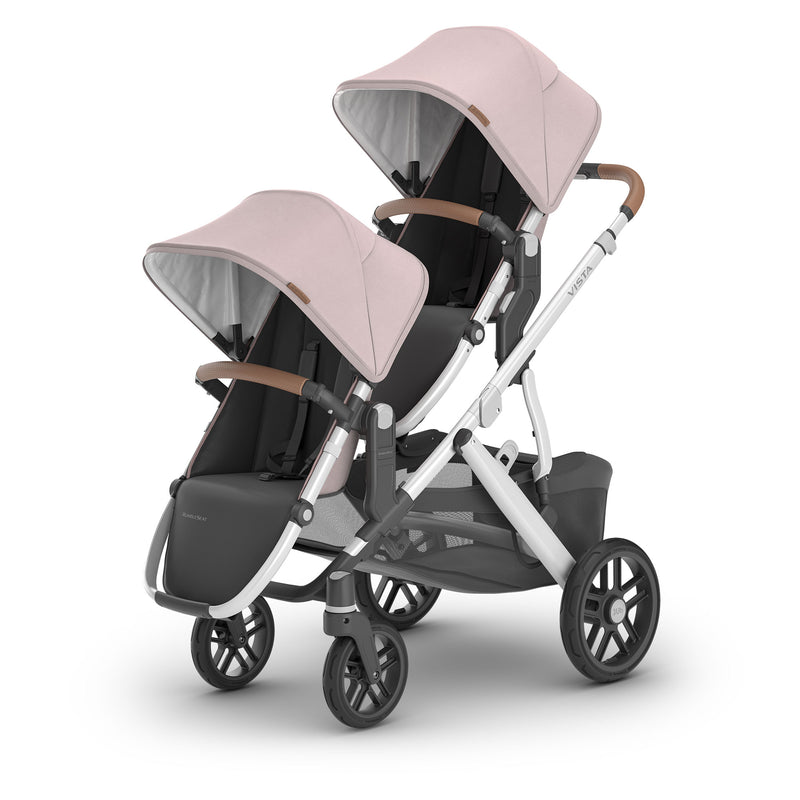 uppababy rumble seat v2 vs v2+ UPPAbaby VISTA V2 RumbleSeat V2+