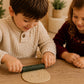 The Lion and the Lamb The King Is Born – Christmas Sensory Storybox