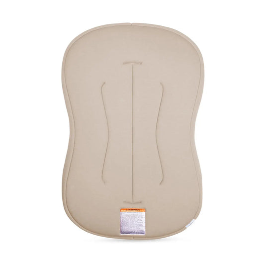 Snuggle Me Organic Infant Lounger Curve