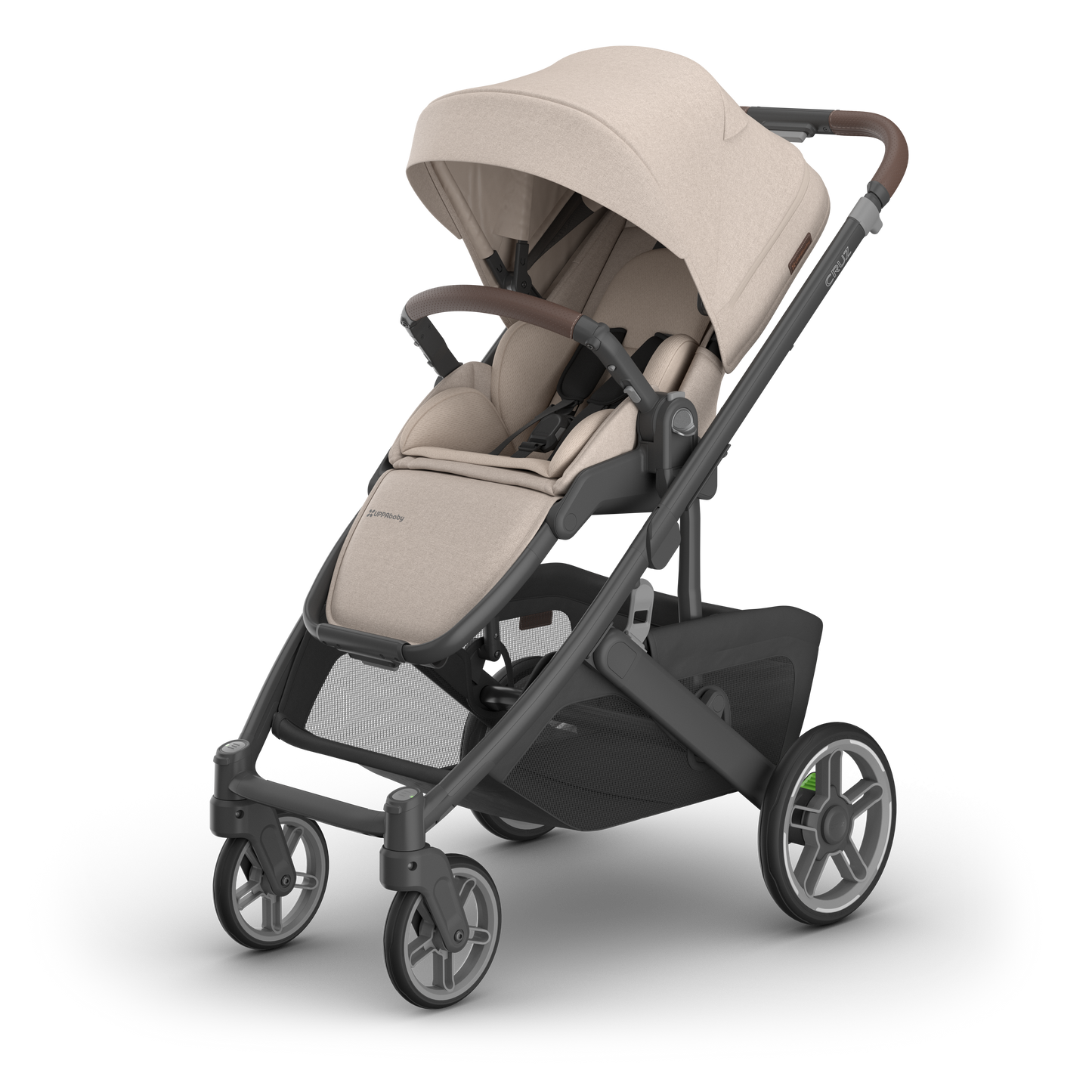 UPPAbaby CRUZ V3 Stroller