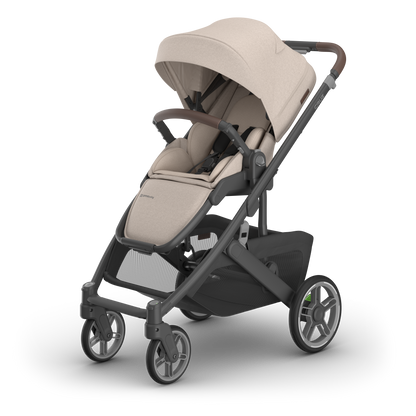 UPPAbaby CRUZ V3 Stroller
