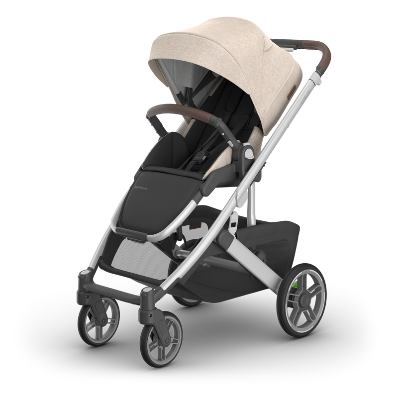 uppababy cruz fold UPPAbaby