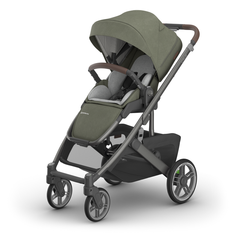 bugaboo fox 3 instruction manual CRUZ V3 Stroller