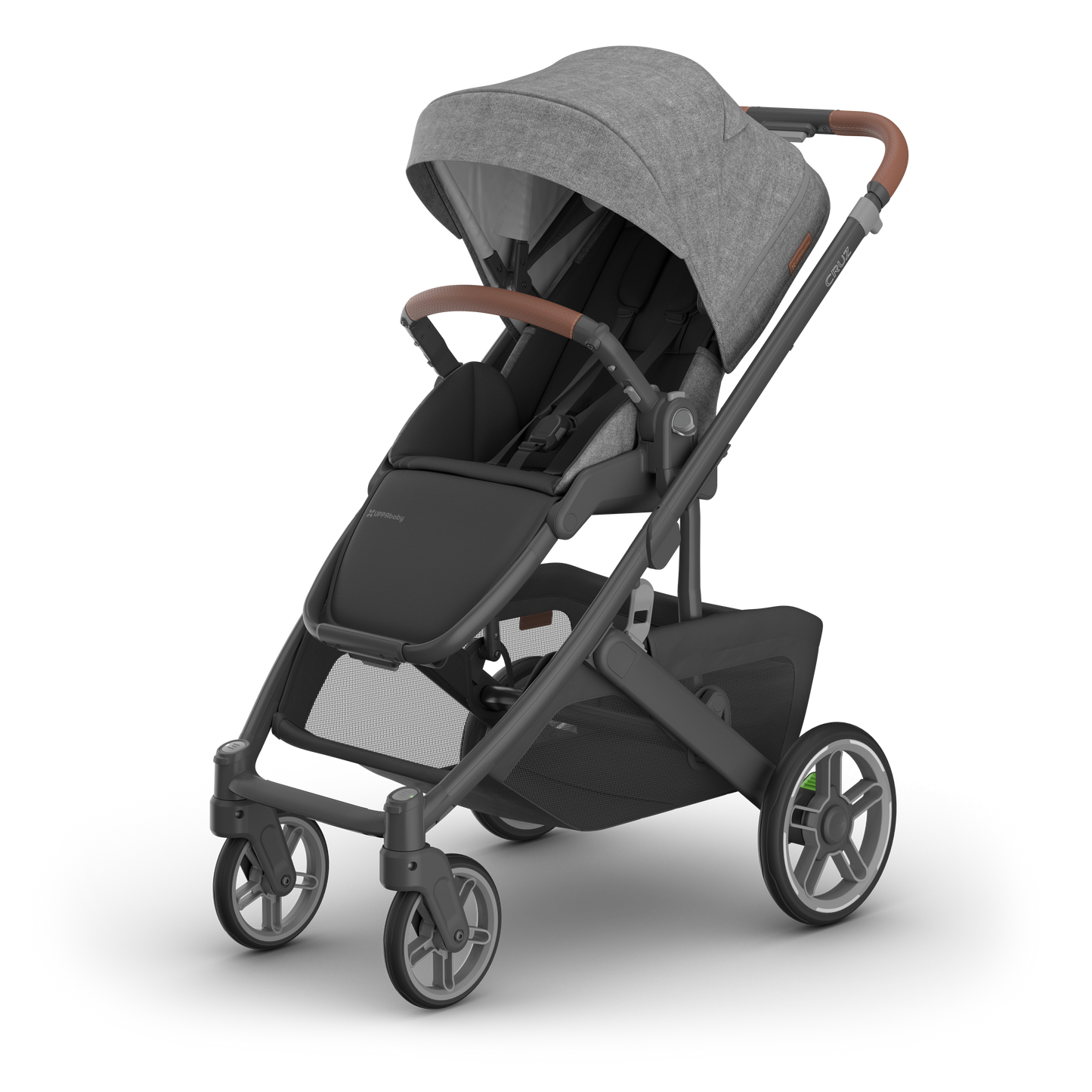 UPPAbaby CRUZ V3 Stroller