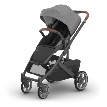 UPPAbaby CRUZ V3 Stroller