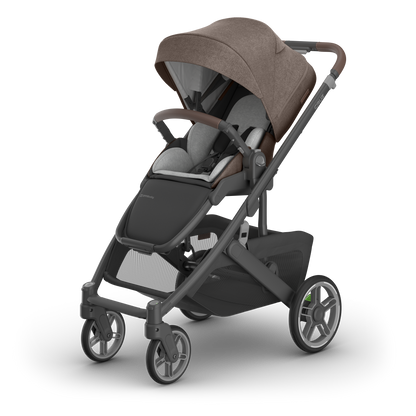 UPPAbaby CRUZ V3 Stroller