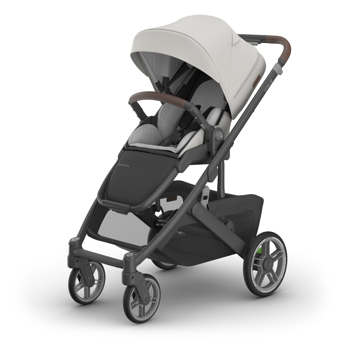 UPPAbaby CRUZ V3 Stroller