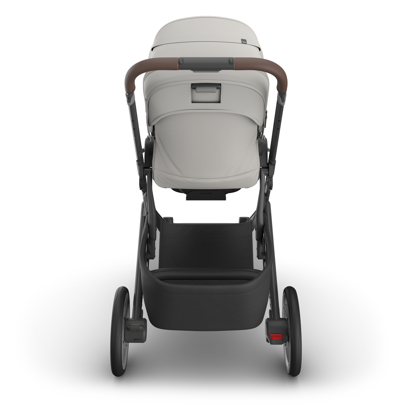 UPPAbaby CRUZ V3 Stroller