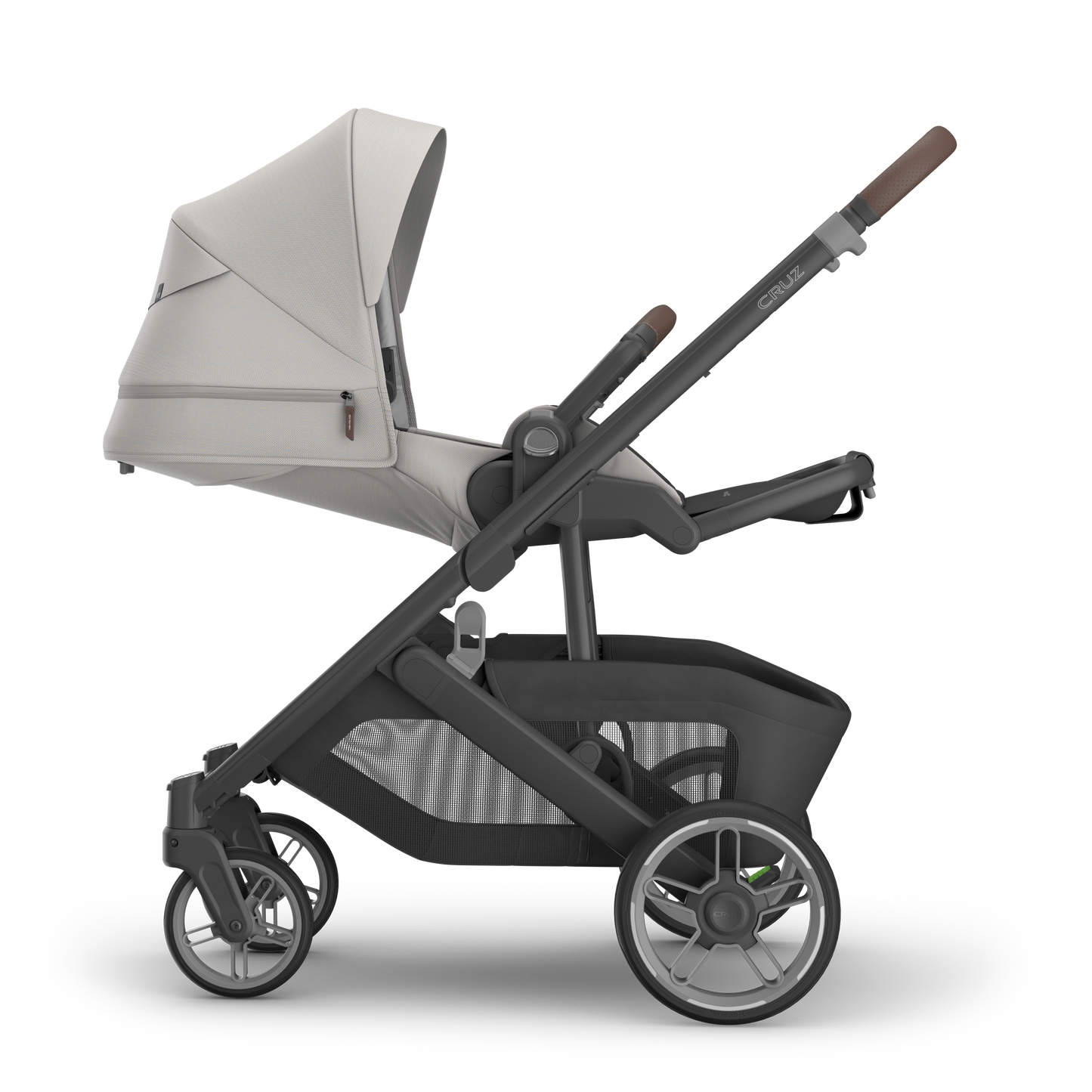 UPPAbaby CRUZ V3 Stroller