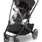 UPPAbaby Cruz V3 Performance Rain Shield