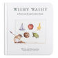 Penguin Random House LLC Wishy Washy