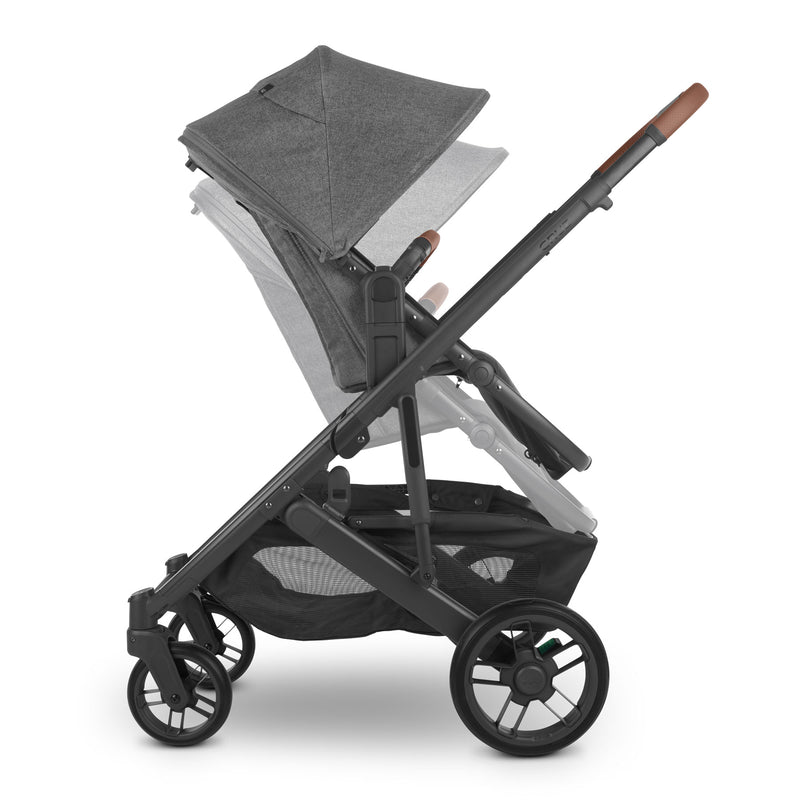 uppababy upper and lower adapters UPPAbaby Cruz V2 Upper Adapters