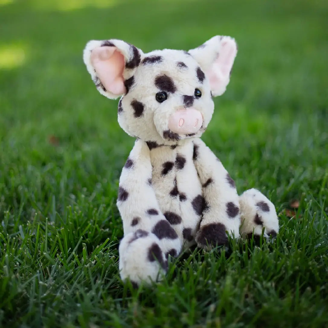 Beverly Hills Teddy Bear Company World's Softest Lushee 16 inch