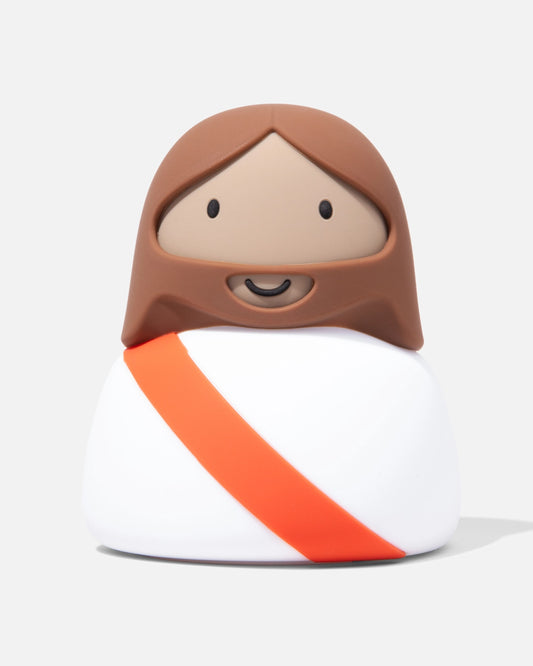 Be A Heart Jesus Night Light