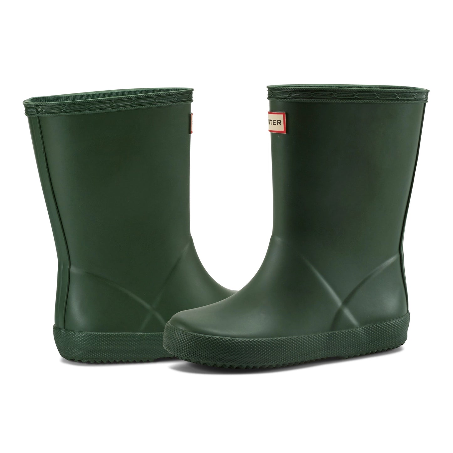 Hunter Little Kids First Classic 100% Waterproof Boot