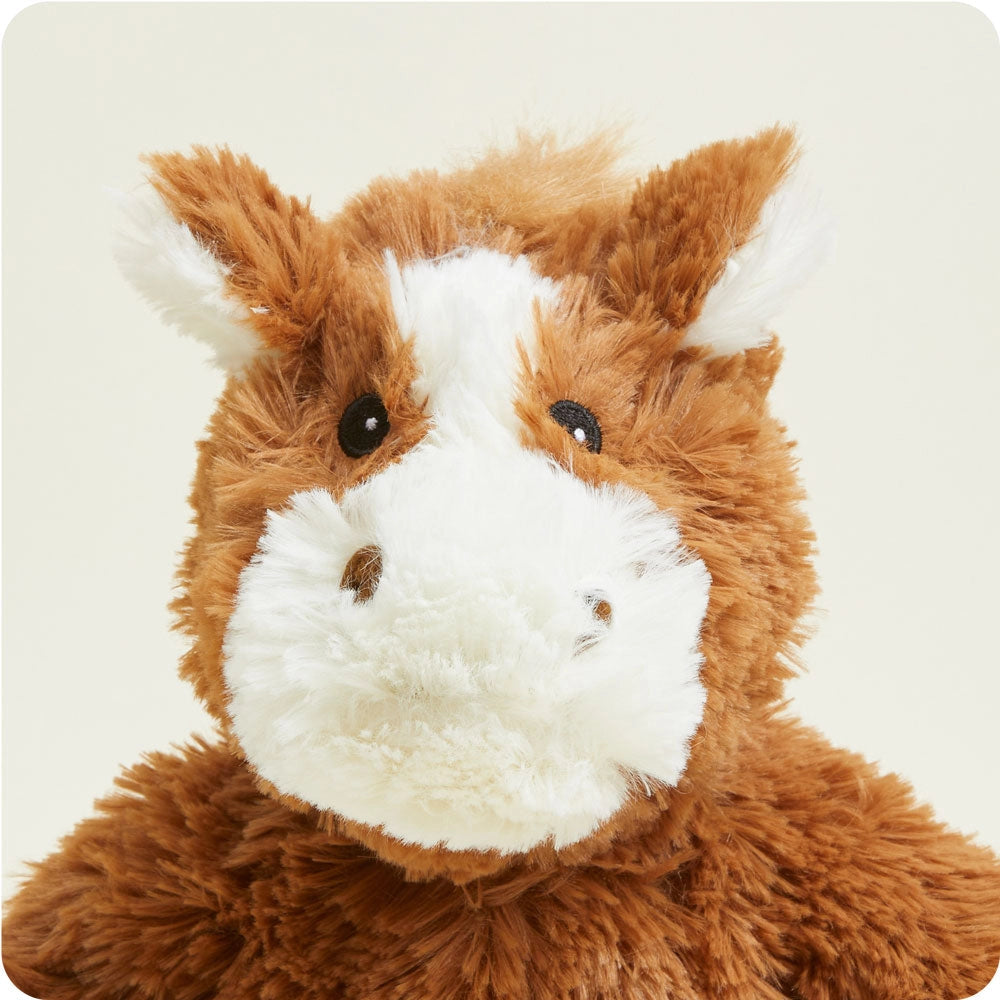 Warmies Horse Warmies