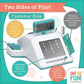 MindWare & Peaceable Kingdom Oh So Fun! Cash Register