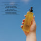 The Daily Essentials Co Facial Oil Cleanser