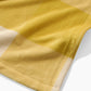 Geometry Baby Butter Blanket - Lemonade Gingham