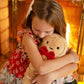 Beverly Hills Teddy Bear Company Worlds Softest Plush Gingerbread Plushee