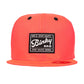 Binky Bro Venice Hat - Orange