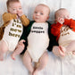Polished Prints Little Nugget Onesie