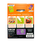 OOLY Mini Razzle Dazzle Diy Gem Sticker Kit - Spooky Fun